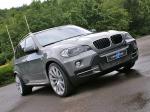 BMW X5 by Hartge 2007 года